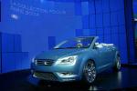 Ford Focus Vignale 2004 года